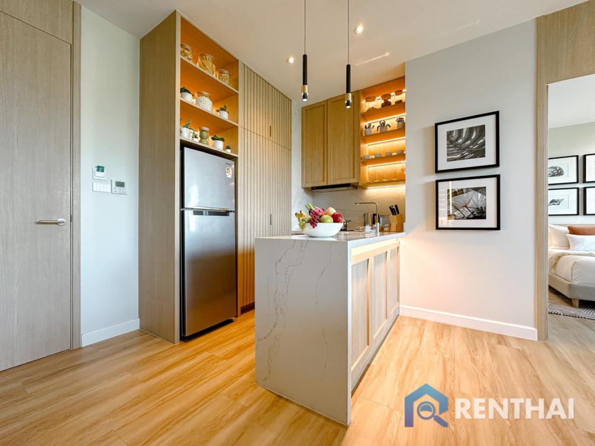 ขายคอนโดภูเก็ต : สำหรับ ขาย คอนโด 2 ห้องนอน ที่ Sudara Phase 1