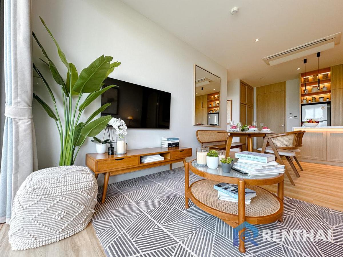 ขายคอนโดภูเก็ต : สำหรับ ขาย คอนโด 2 ห้องนอน ที่ Sudara Phase 1