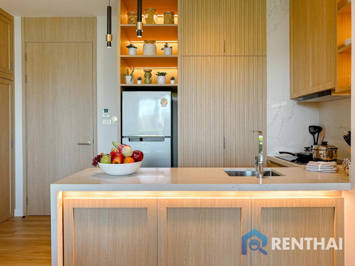 ขายคอนโดภูเก็ต : สำหรับ ขาย คอนโด 2 ห้องนอน ที่ Sudara Phase 1