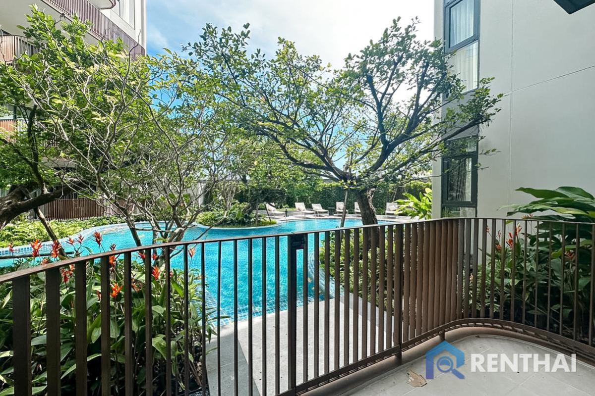 ขายคอนโดภูเก็ต : สำหรับ ขาย คอนโด 2 ห้องนอน ที่ CANVAS Cherngtalay