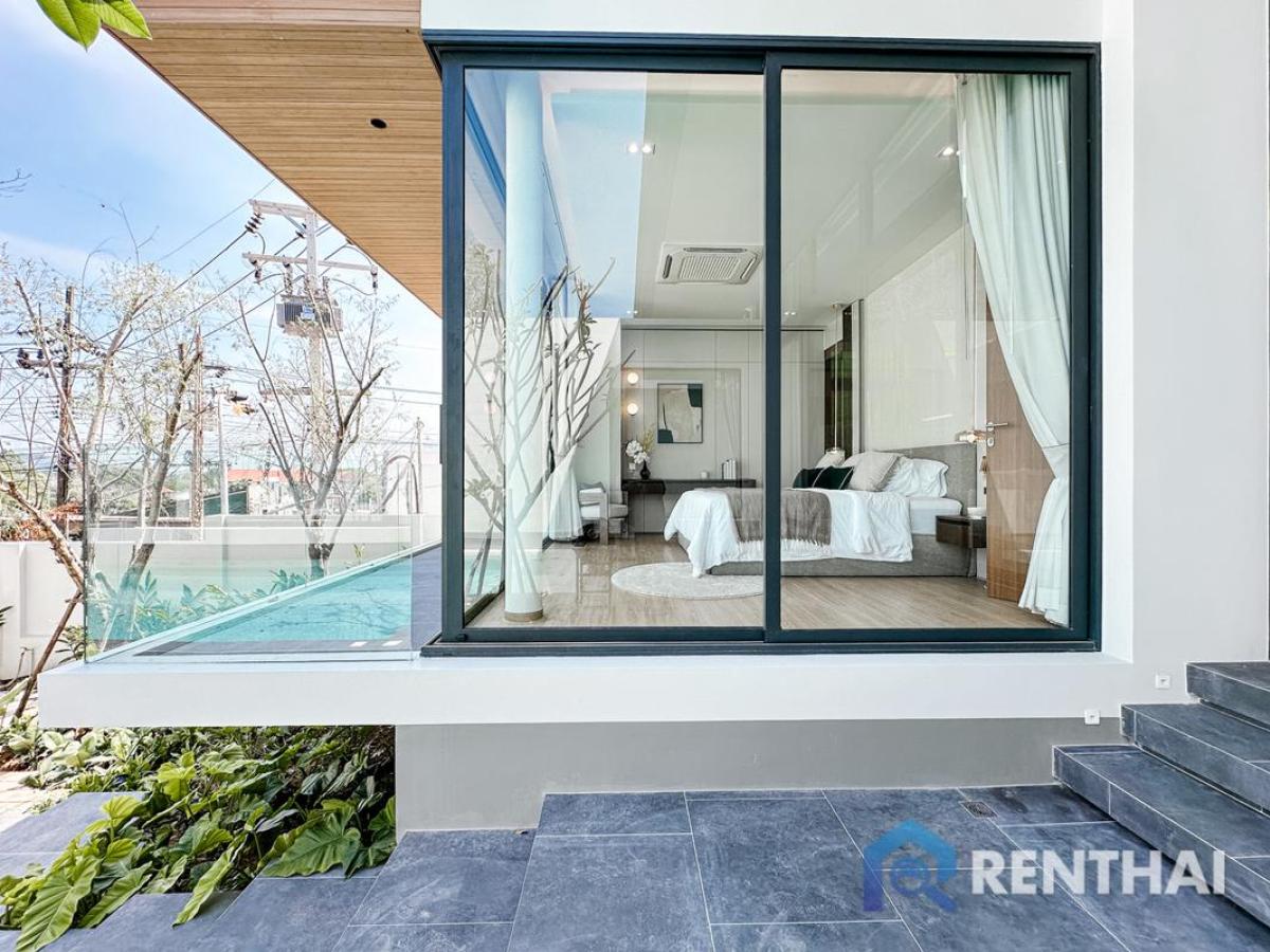 For SaleHousePhuket : For sale villa  at Amber Chamber