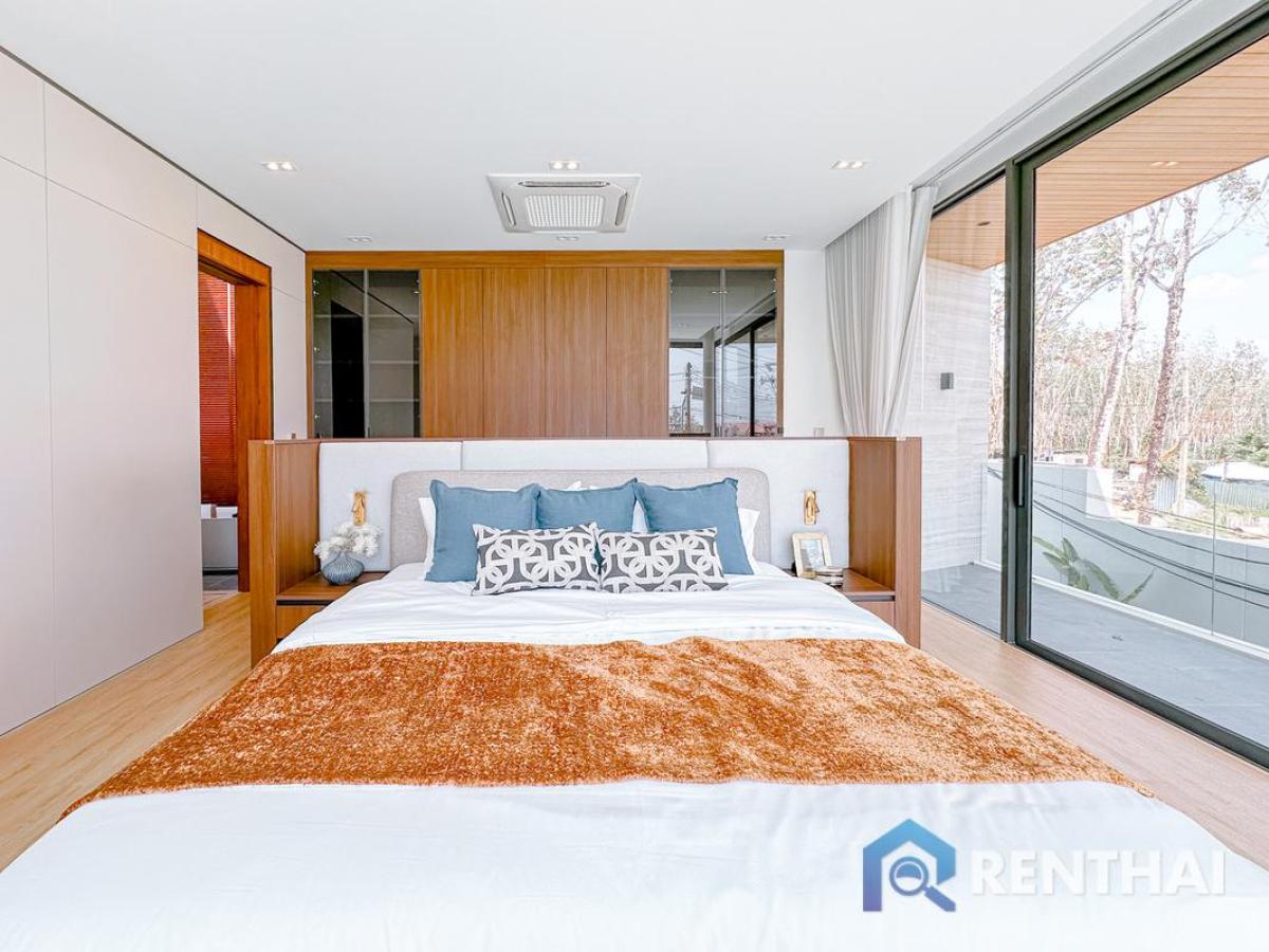 For SaleHousePhuket : For sale villa  at Amber Chamber