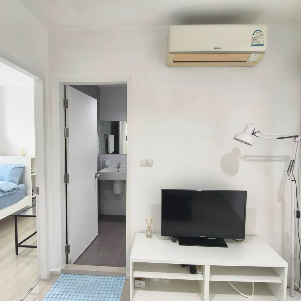 For RentCondoOnnut, Udomsuk : special price 12,999/ month can Negotiated 1 bedroom