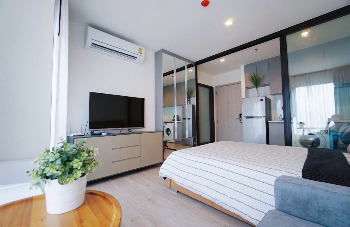 For RentCondoSukhumvit, Asoke, Thonglor : #Z4841💥 050369🔥Condo for rent Rhythm Sukhumvit 36-38
