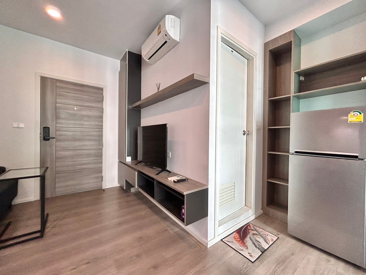 For RentCondoBangna, Bearing, Lasalle : 🔥🔥🔥For rent Notting hill Sukhumvit 105