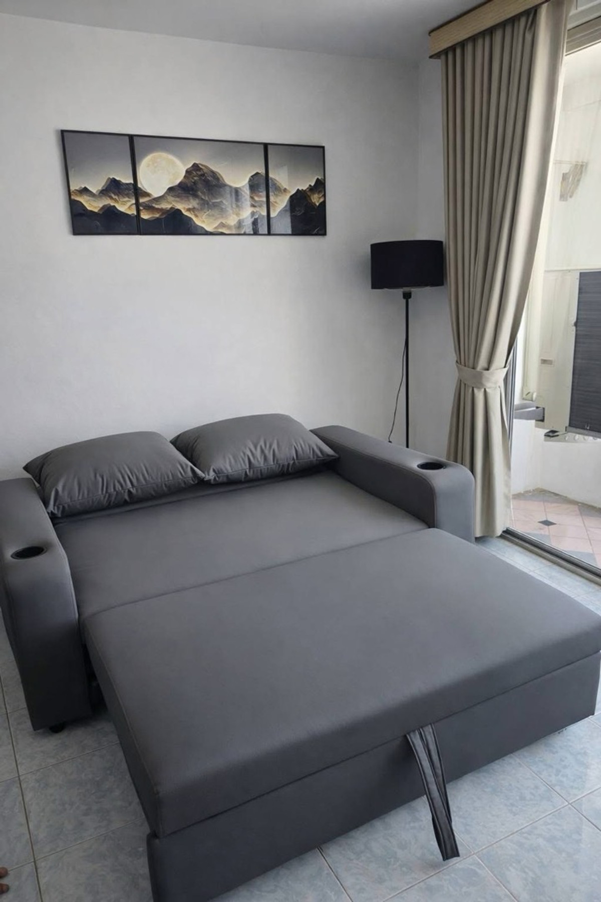 For RentCondoRatchadapisek, Huaikwang, Suttisan : #Z4849💥 050369 🔥Condo for rent Ratchada Orchid Condominium