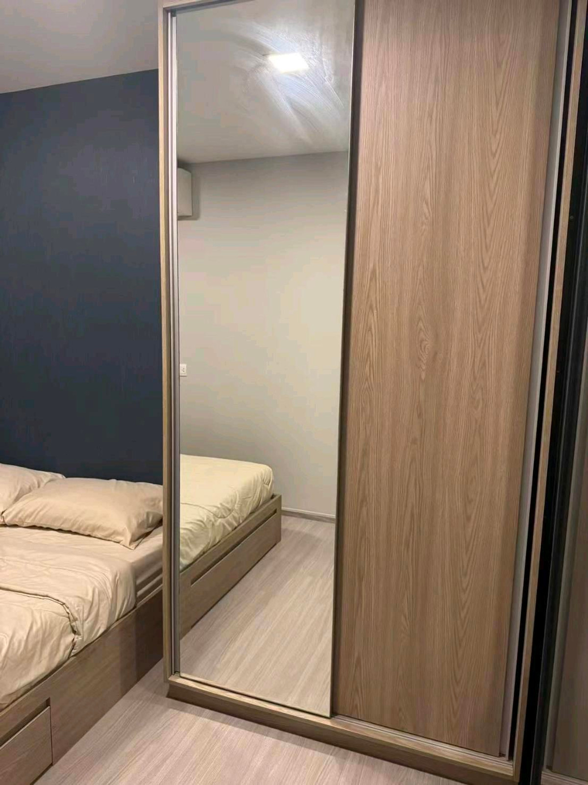 For RentCondoOnnut, Udomsuk : 🔴12,500฿🔴 𝐓𝐡𝐞 𝐏𝐫𝐢𝐯𝐚𝐜𝐲 𝐒𝟏𝟎𝟏┃The Privacy S 101 ✅ near BTS Punnawithi, happy to serve 🙏 if interested, talk to us. 𝙇𝙄𝙉𝙀 is here (very quick response):​📱 Property code​ 6903-2801📱: Line ID:@bbcondo88