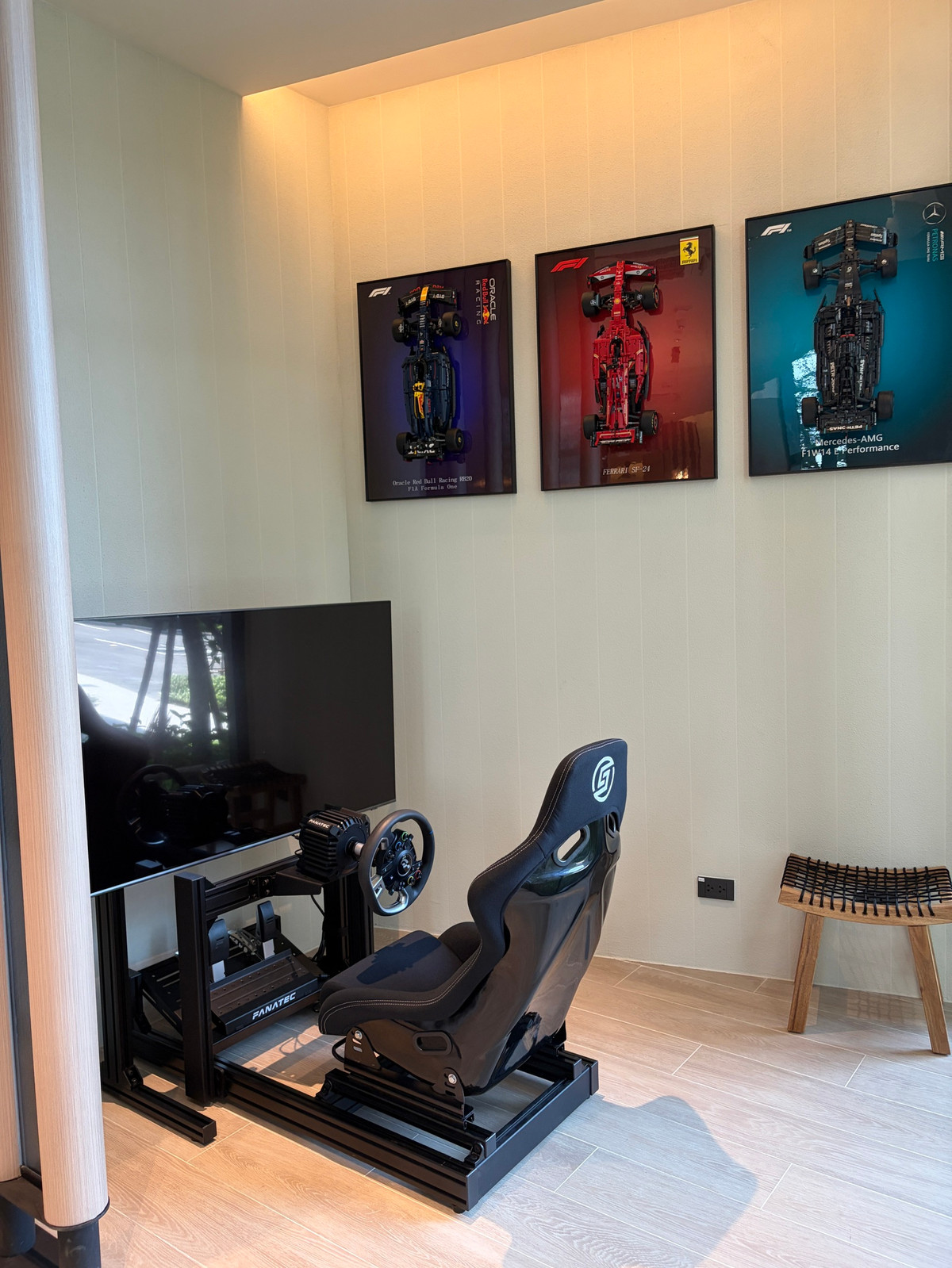 ให้เช่าคอนโดเลียบทางด่วนรามอินทรา : ✨ ปล่อยเช่าคอนโด Noble Create รามอินทรา – เกษตรนวมินทร์  วิวสระ | ห้องสวยสไตล์มินิมอล | พร้อมอยู่