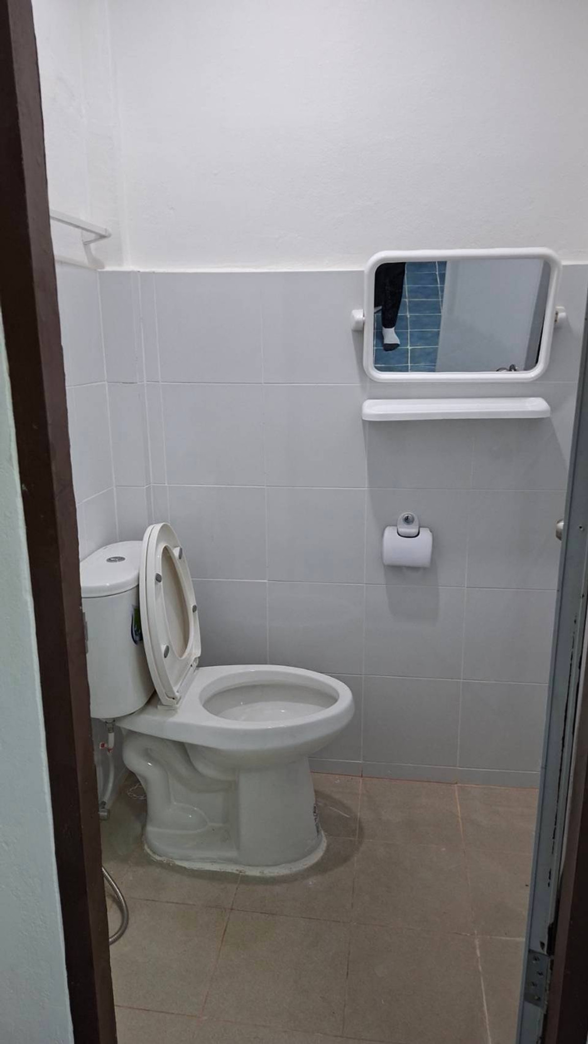 ให้เช่าทาวน์โฮมเสรีไทย-นิด้า : ให้เช่าทาวน์เฮ้าส์ หมู่บ้านศรีประจักษ์ ใกล้ โรงเรียนเตรียมอุดมศึกษาน้อมเกล้า เพียง 4 นาที