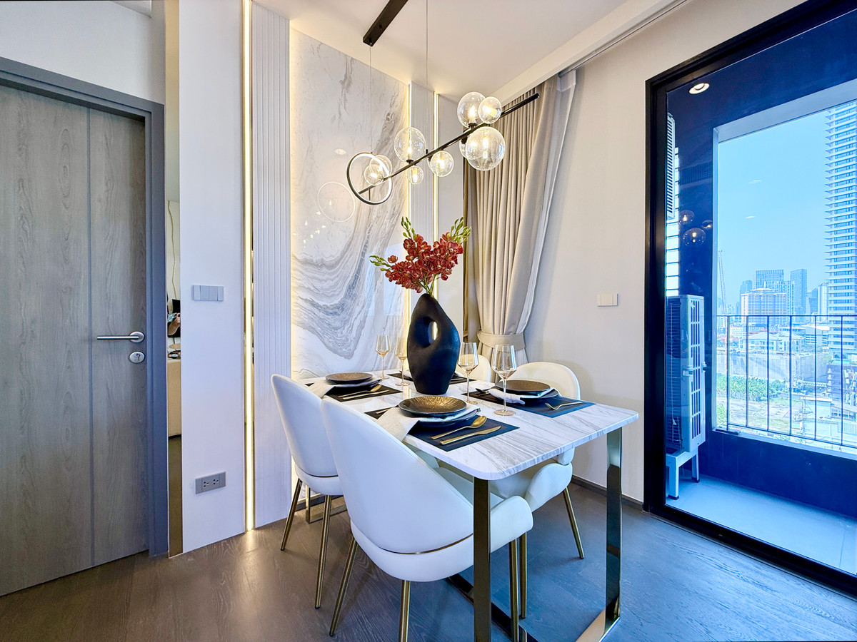 ให้เช่าคอนโดคลองเตย กล้วยน้ำไท : 🚀 COCO Parc - 65ตรม. 2นอน3น้ำ2ที่จอด ปล่อยเช่า ห้องตัวอย่าง 092-545-6151 (ทีม)