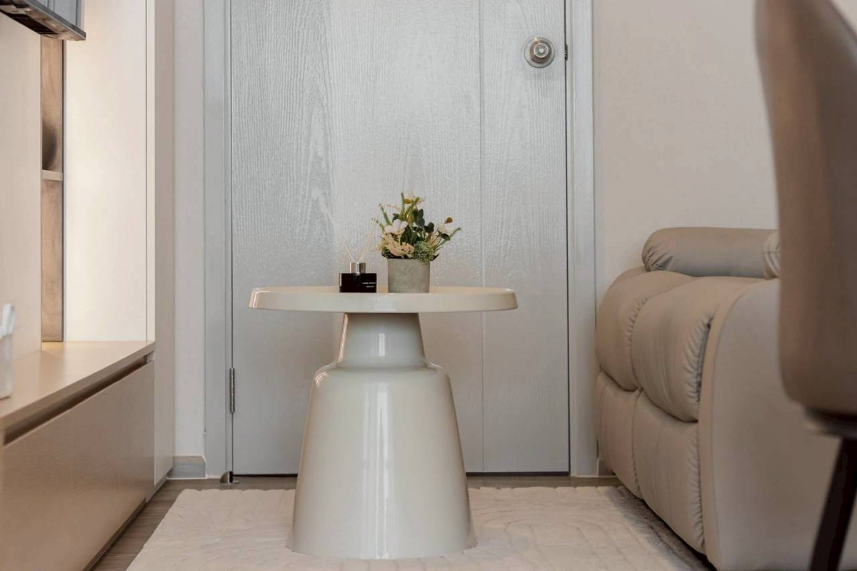 ให้เช่าคอนโดบางนา แบริ่ง ลาซาล : ✅ REGBN106 ✅ Line : @p2nproperty