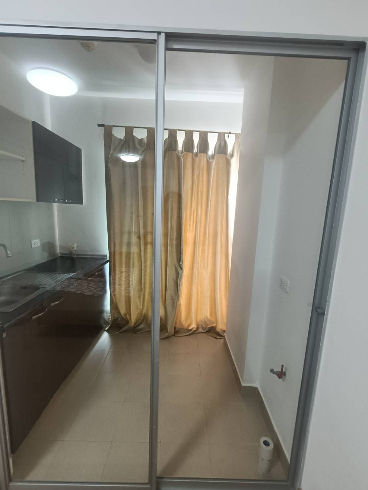 ขายคอนโดรัชดา ห้วยขวาง : คอนโด ศุภาลัย ซิตี้ สอร์ท พื้นที่ 31 ตรม. ชั้น 7 วิวเมือง โครงการสงบน่าอยู่ 