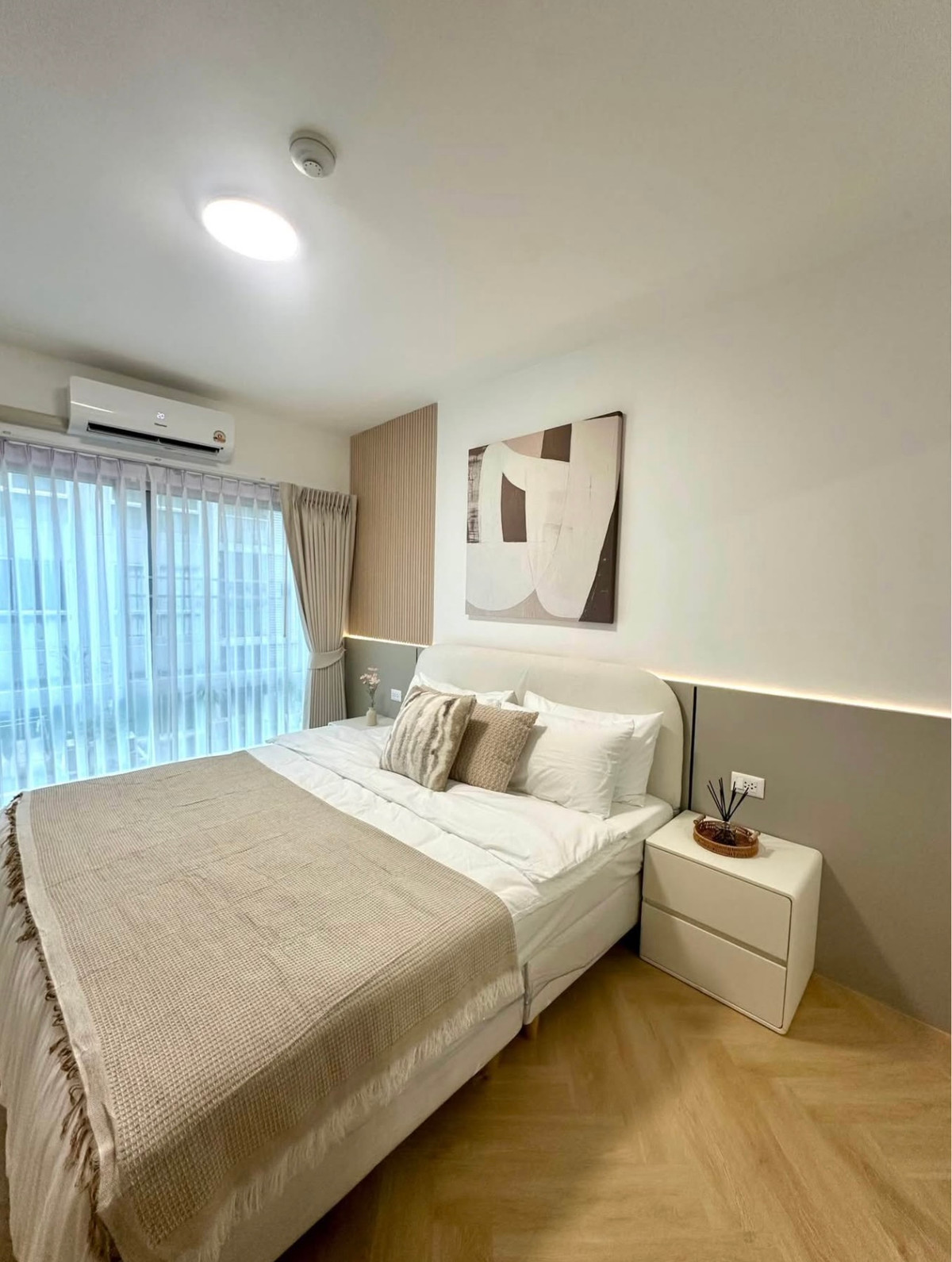 ขายคอนโดรัชดา ห้วยขวาง : ขายคอนโด A Space Play Ratchada-Sutthisarn ราคา 2,290,000 บาท [TTs260301]