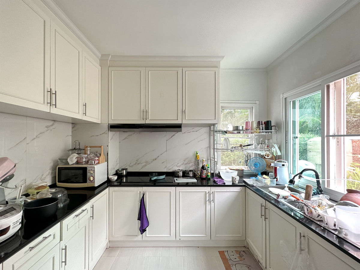 ขายบ้านพุทธมณฑล ศาลายา : 💎 คุ้มที่สุดในทำเลนี้ | ขาย/SALE🧡 Supalai Prima Villa Phutthamonthon Sai3 (ศุภาลัย พรีม่า วิลล่า พุทธมณฑลสาย3) - KC002