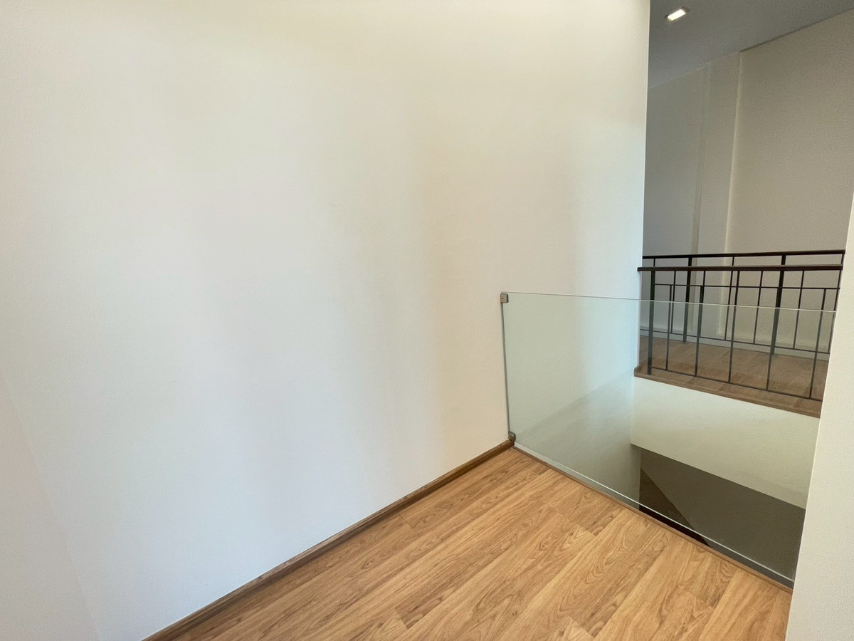 ให้เช่าทาวน์โฮมพระราม 5 ราชพฤกษ์ บางกรวย : ให้เช่า ทาวน์โฮม 3 ชั้น พร้อมอยู่ เปี่ยมสุข ติดถนนกาญจนาภิเษก ใกล้ รร.เทพศิรินทร์ นนทบุรี ทางด่วน ศรีรัช 