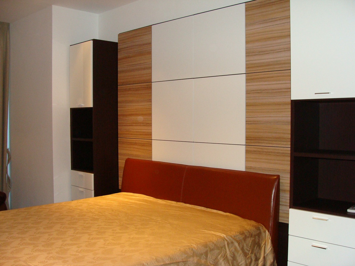 For RentCondoWitthayu, Chidlom, Langsuan, Ploenchit : Luxury condo for rent, Athenee Residence Ploenchit, 2 bedrooms, area 132 sq m., with hotel-level amenities, near BTS Ploenchit.