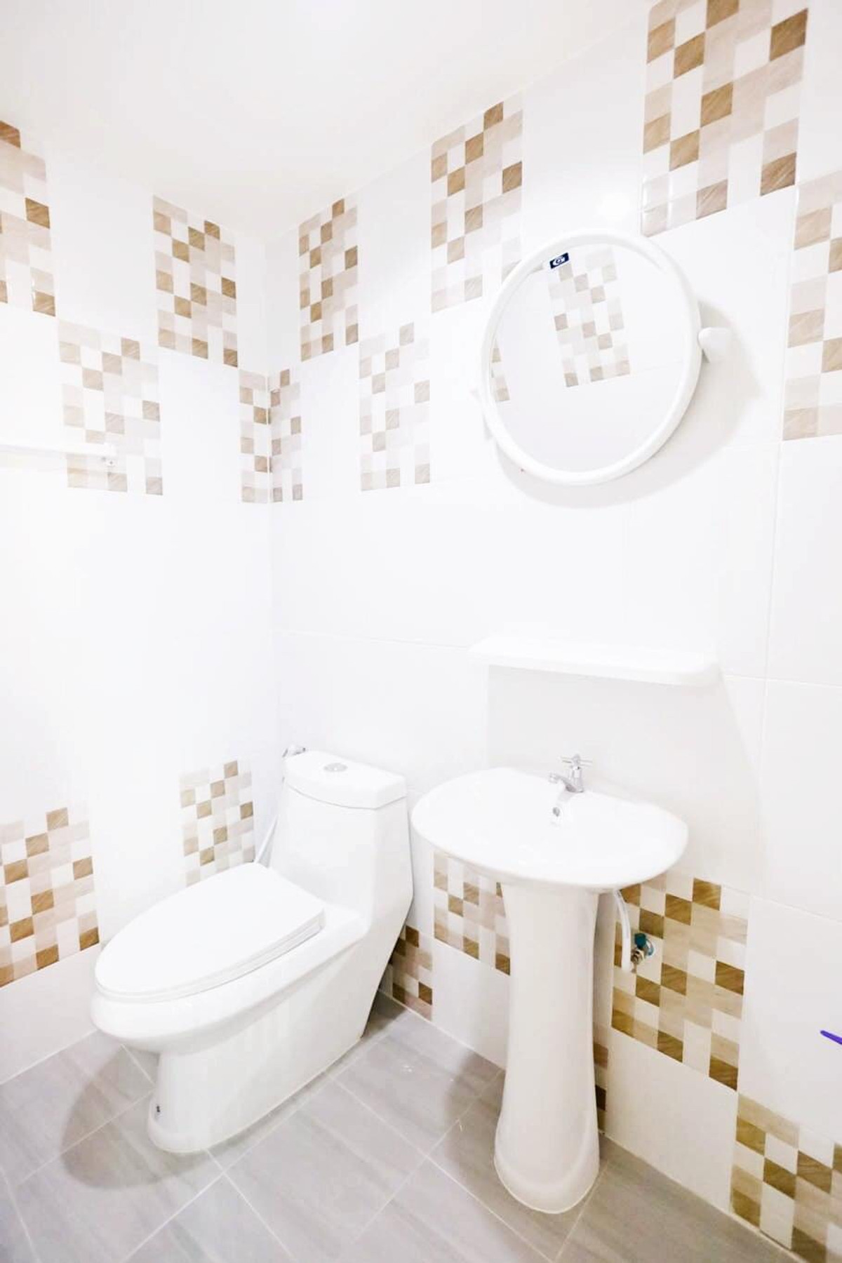 ขายทาวน์โฮมลาดพร้าว101 แฮปปี้แลนด์ : CB016♛♚ทาวน์เฮ้าส์ 3 ห้องนอน ขาย⚝แฮปปี้แลนด์♜MRT บางกะปิ∞099-5919653,065-9423251▚Line@sureresidence