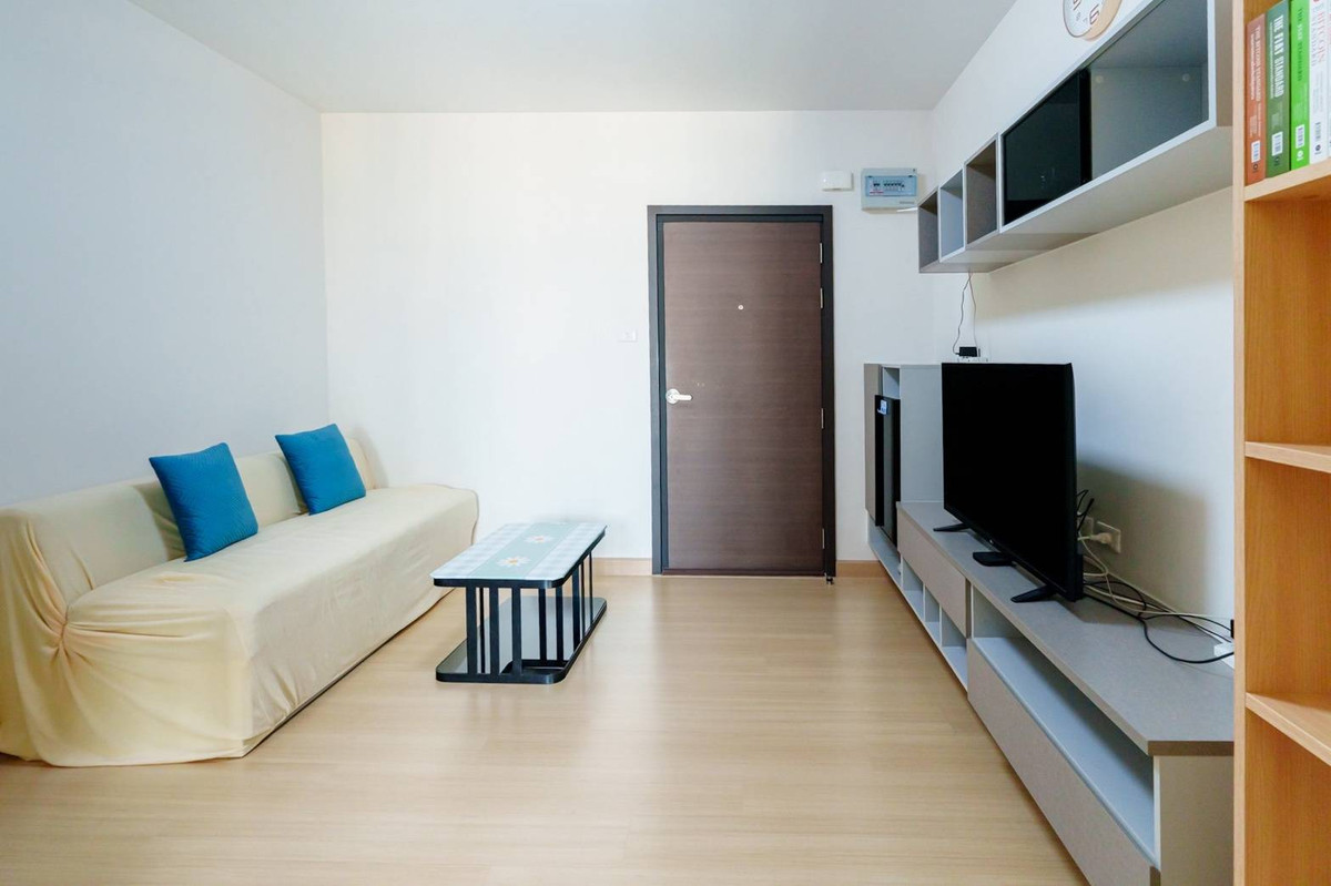 ขายคอนโดพระราม 9 เพชรบุรีตัดใหม่ RCA : ขาย/SALE🧡 Supalai Veranda Rama 9 (ศุภาลัย เวอเรนด้า พระราม 9) - KC079