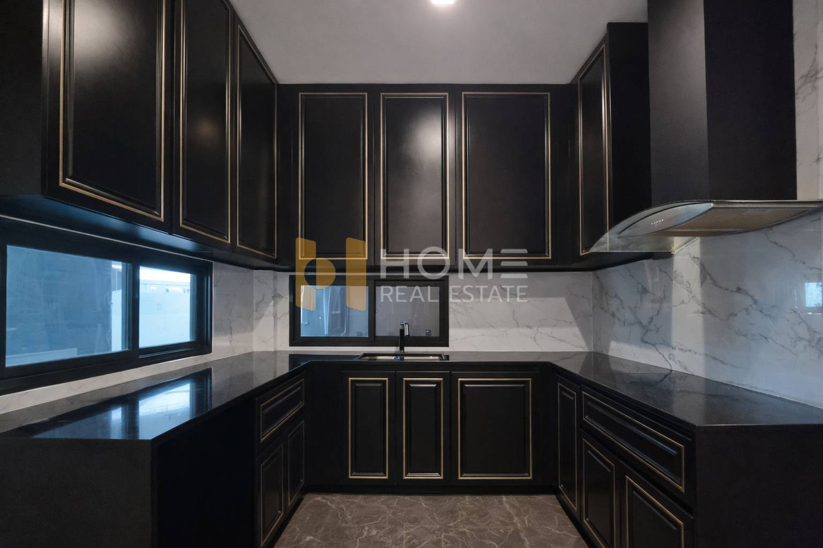 ขายบ้านนนทบุรี บางใหญ่ บางบัวทอง : บ้านใหญ่ ดีลพิเศษ ประหยัดไปหลักล้าน 🔥 เวนิว เวสต์เกต / 4 ห้องนอน (ขาย), VENUE Westgate / 4 Bedrooms (FOR SALE) AOM077