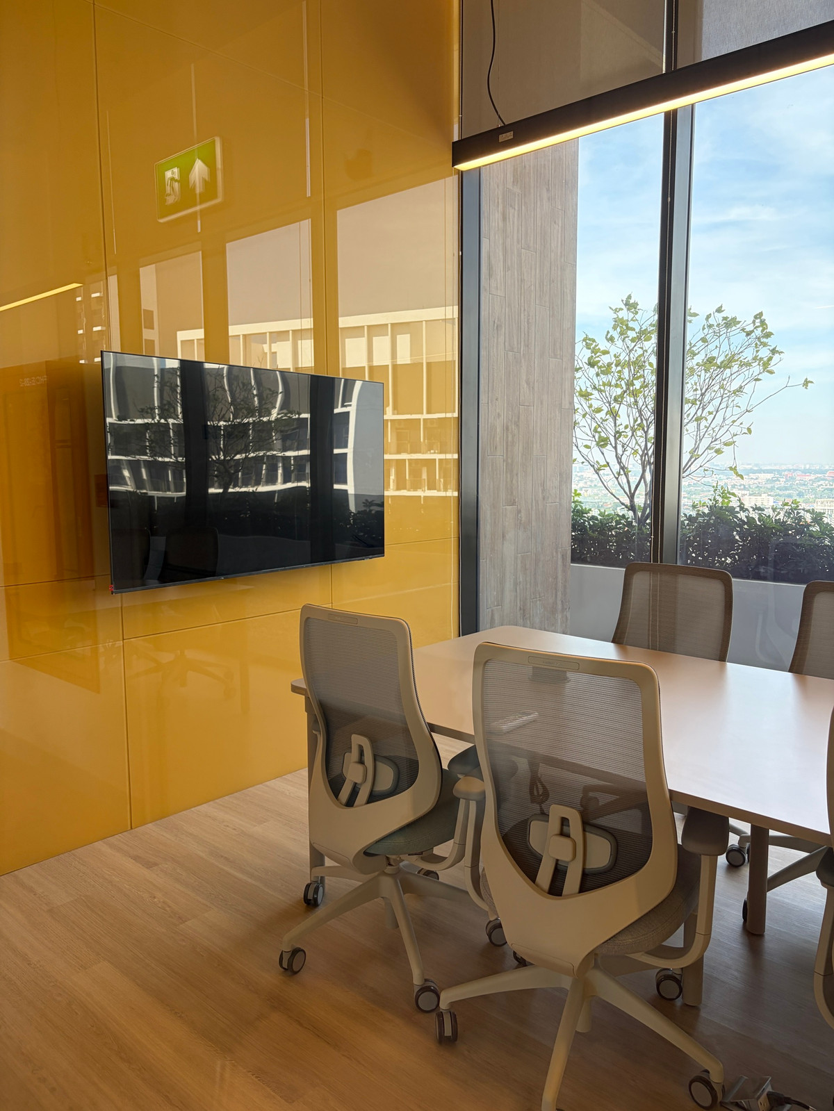 ให้เช่าคอนโดเลียบทางด่วนรามอินทรา : ✨ ปล่อยเช่าคอนโด Noble Create รามอินทรา – เกษตรนวมินทร์  วิวสระ | ห้องสวยสไตล์มินิมอล | พร้อมอยู่