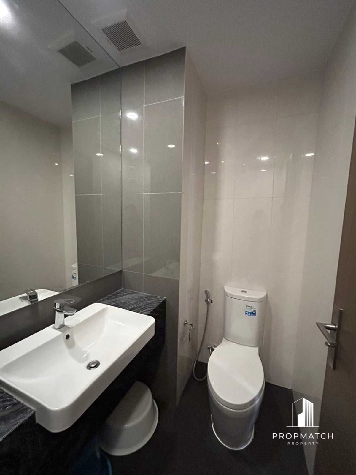 ให้เช่าคอนโดสยาม จุฬา สามย่าน : Ashton Chula-Silom 35sqm. 29,000.-