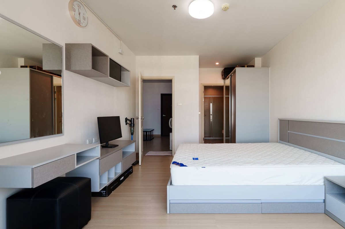 ขายคอนโดพระราม 9 เพชรบุรีตัดใหม่ RCA : ขาย/SALE🧡 Supalai Veranda Rama 9 (ศุภาลัย เวอเรนด้า พระราม 9) - KC079