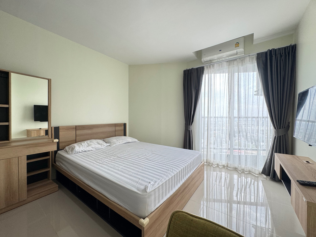 For RentCondoPattanakan, Srinakarin : For rent: Condo Asakan Pace Srinakarindra