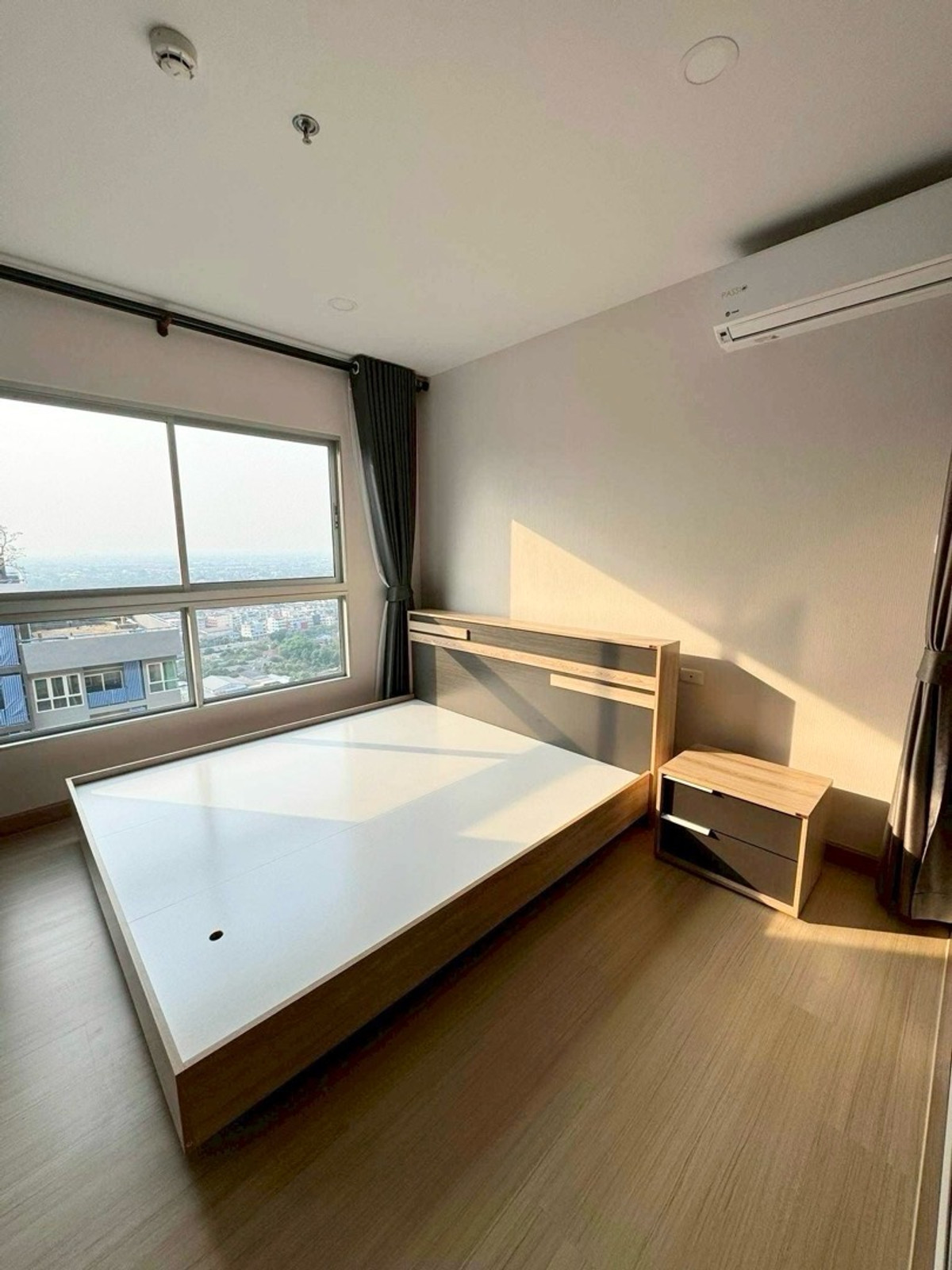 CondoBang kae, Phetkasem : 💙@condocurator 💙 For rent/sale Supalai Veranda Phasi Charoen Station, fully furnished [PM2538]