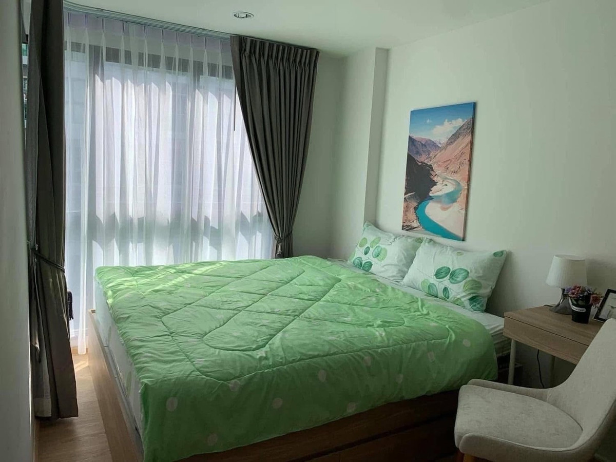 For RentCondoOnnut, Udomsuk : #Z4840💥 050369 🔥Condo for rent The Excel Hideaway Sukhumvit 50