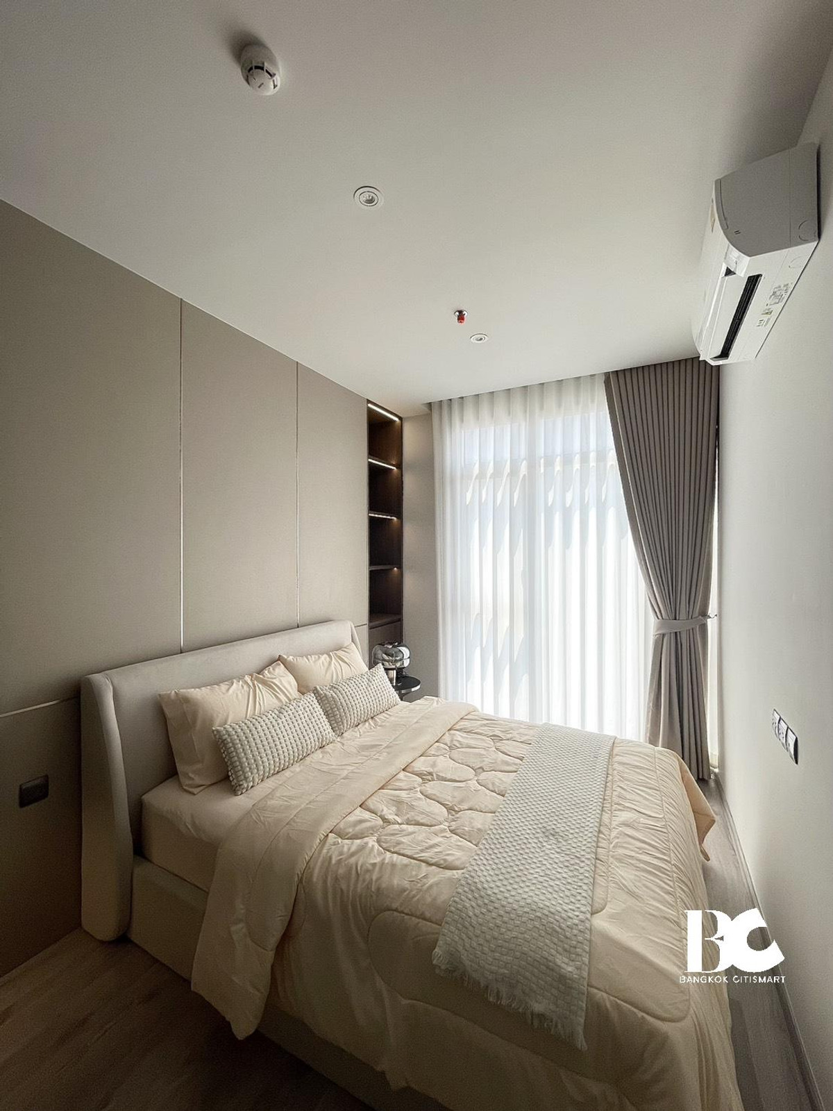 For RentCondoSukhumvit, Asoke, Thonglor : 🔥 Hot Deal 1 bedroom plus for rent at Rhythm ekkamai estate 🔥