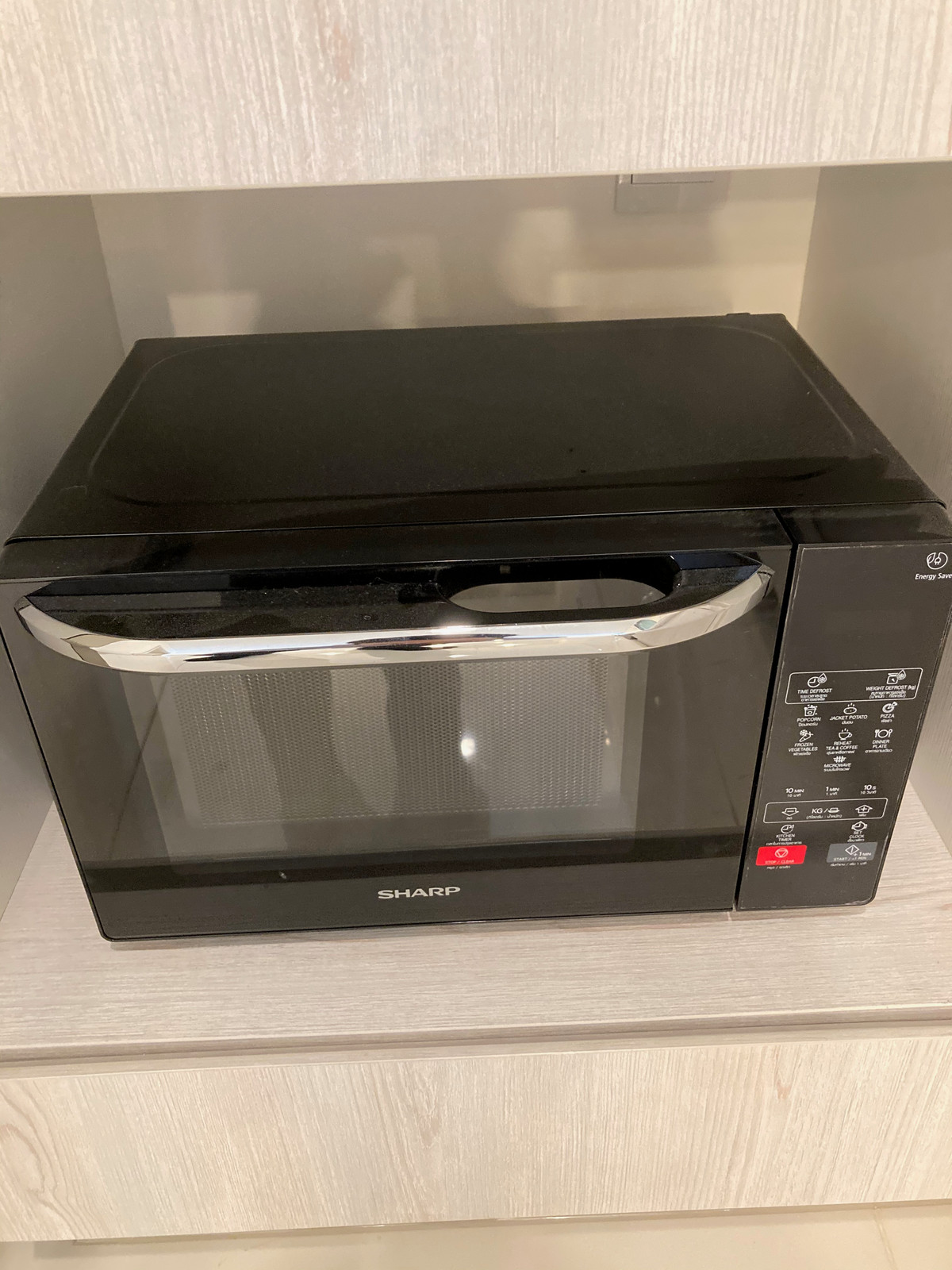 ให้เช่าคอนโดวิทยุ ชิดลม หลังสวน : ให้เช่า Life One Wireless ราคา 25,000 บาท/เดือน [SHN00148]