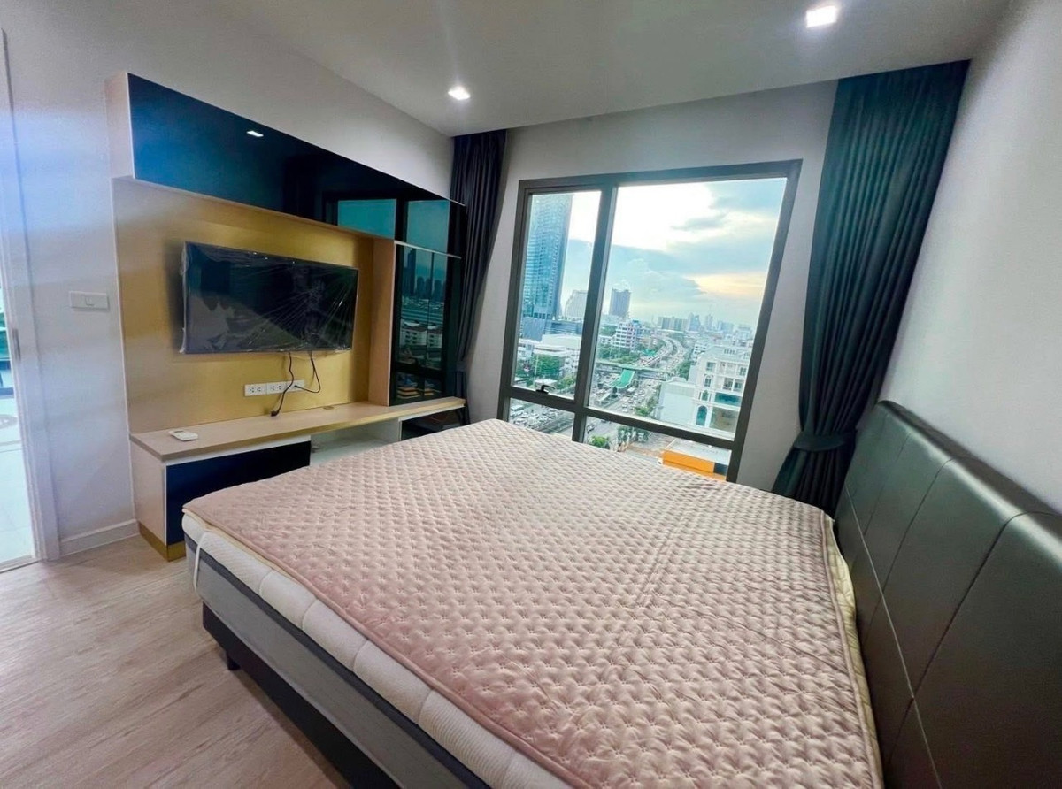 For RentCondoRama3 (Riverside),Satupadit : For rent/sale Star View Rama 3
Starview Condo Rama 3