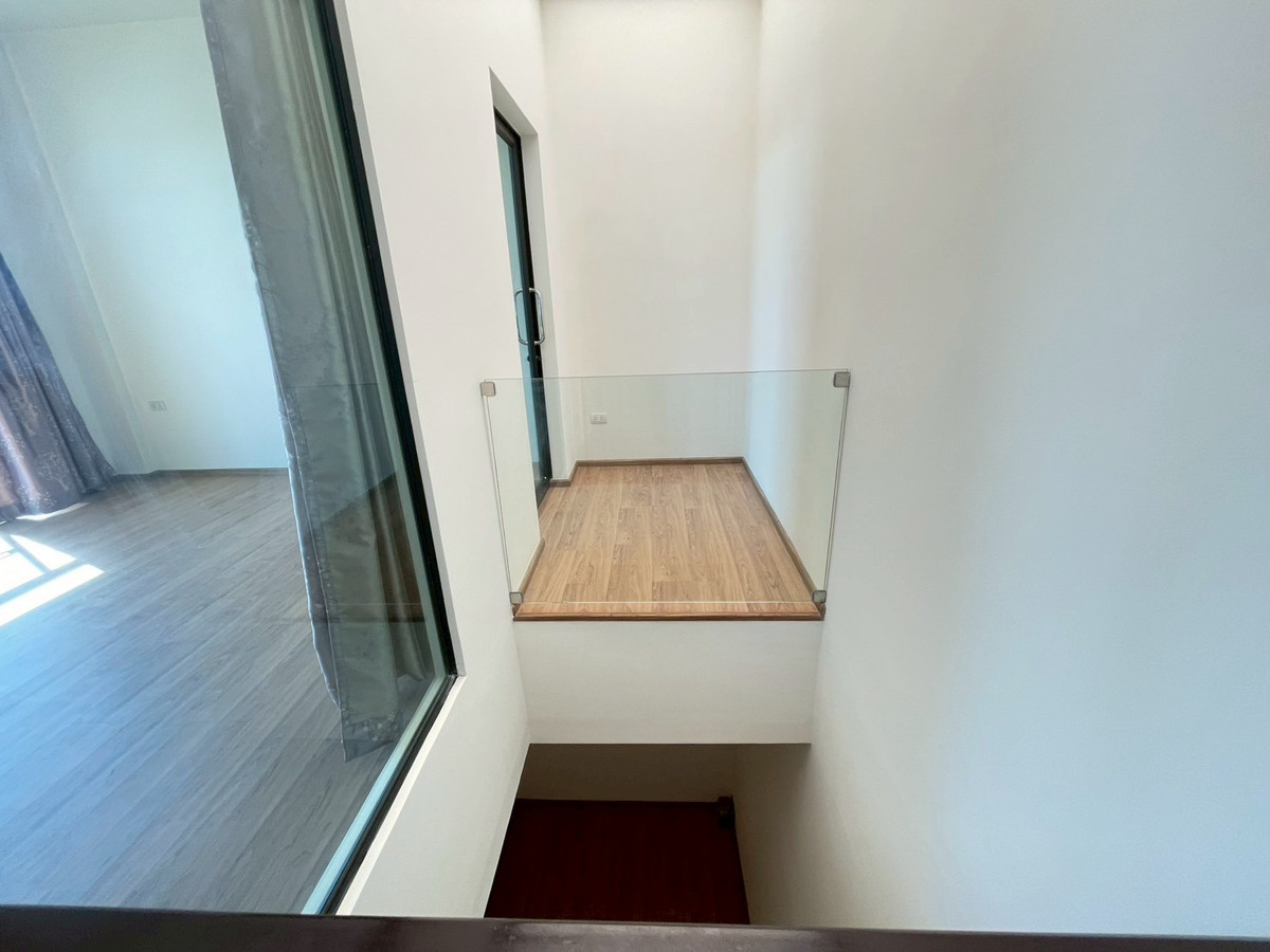 ให้เช่าทาวน์โฮมพระราม 5 ราชพฤกษ์ บางกรวย : ให้เช่า ทาวน์โฮม 3 ชั้น พร้อมอยู่ เปี่ยมสุข ติดถนนกาญจนาภิเษก ใกล้ รร.เทพศิรินทร์ นนทบุรี ทางด่วน ศรีรัช 