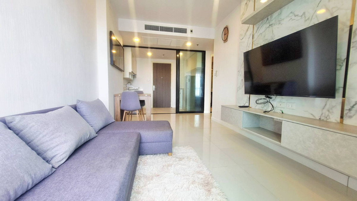 ให้เช่าคอนโดวงเวียนใหญ่ เจริญนคร : 💥CP-8978💥ว่าง ให้ เช่า  ศุภาลัย พรีเมียร์ เจริญนคร 👉แอดไลน์ @rentbkk 