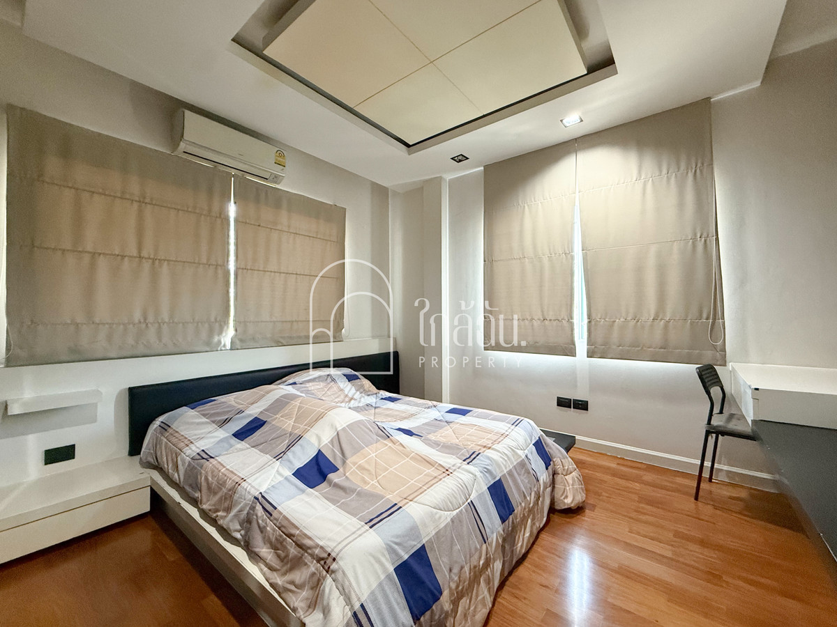 For SaleHousePhutthamonthon, Salaya : 💎 Best value in this location | For sale/SALE🧡 Nantawan Utthayan-Aksa (Nantawan Utthayan-Aksa) - KC075