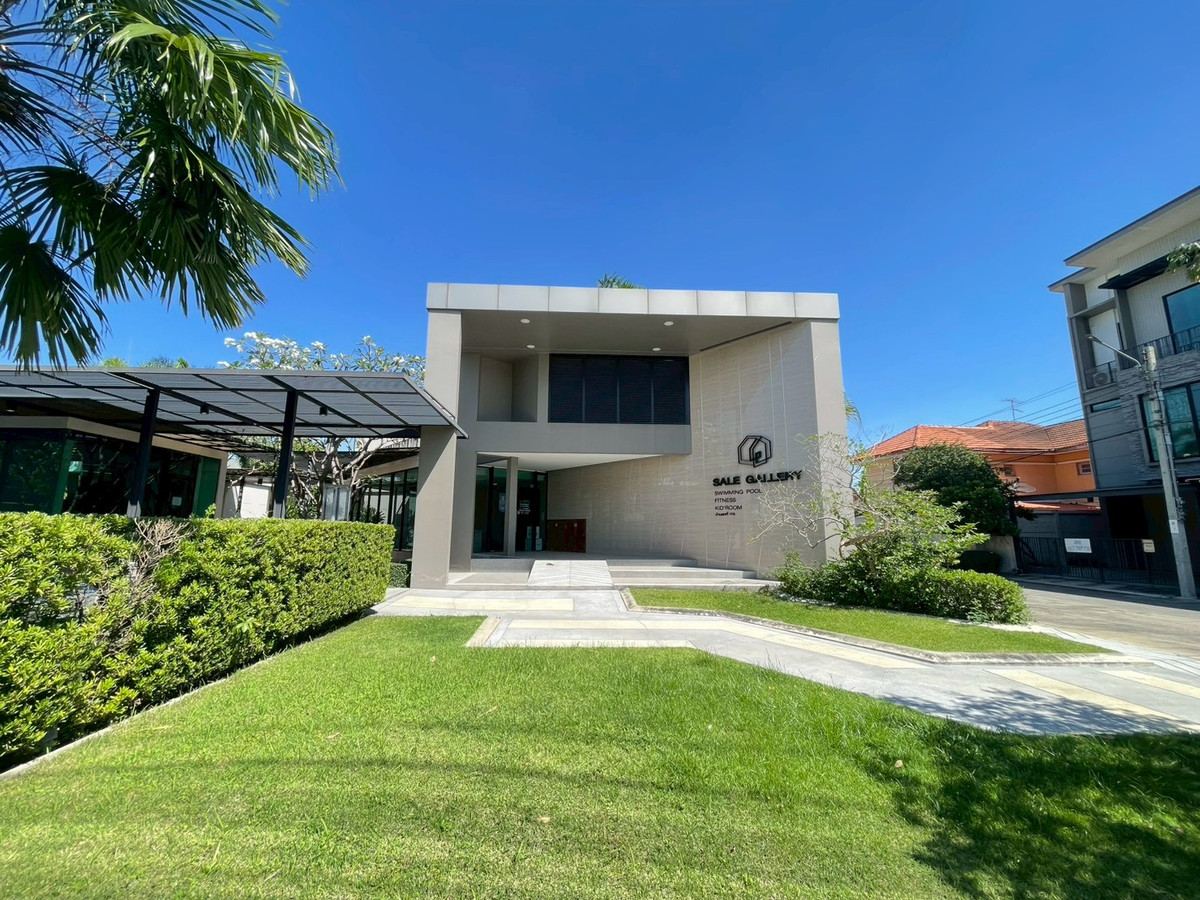 ให้เช่าทาวน์โฮมพระราม 5 ราชพฤกษ์ บางกรวย : ให้เช่า ทาวน์โฮม 3 ชั้น พร้อมอยู่ เปี่ยมสุข ติดถนนกาญจนาภิเษก ใกล้ รร.เทพศิรินทร์ นนทบุรี ทางด่วน ศรีรัช 