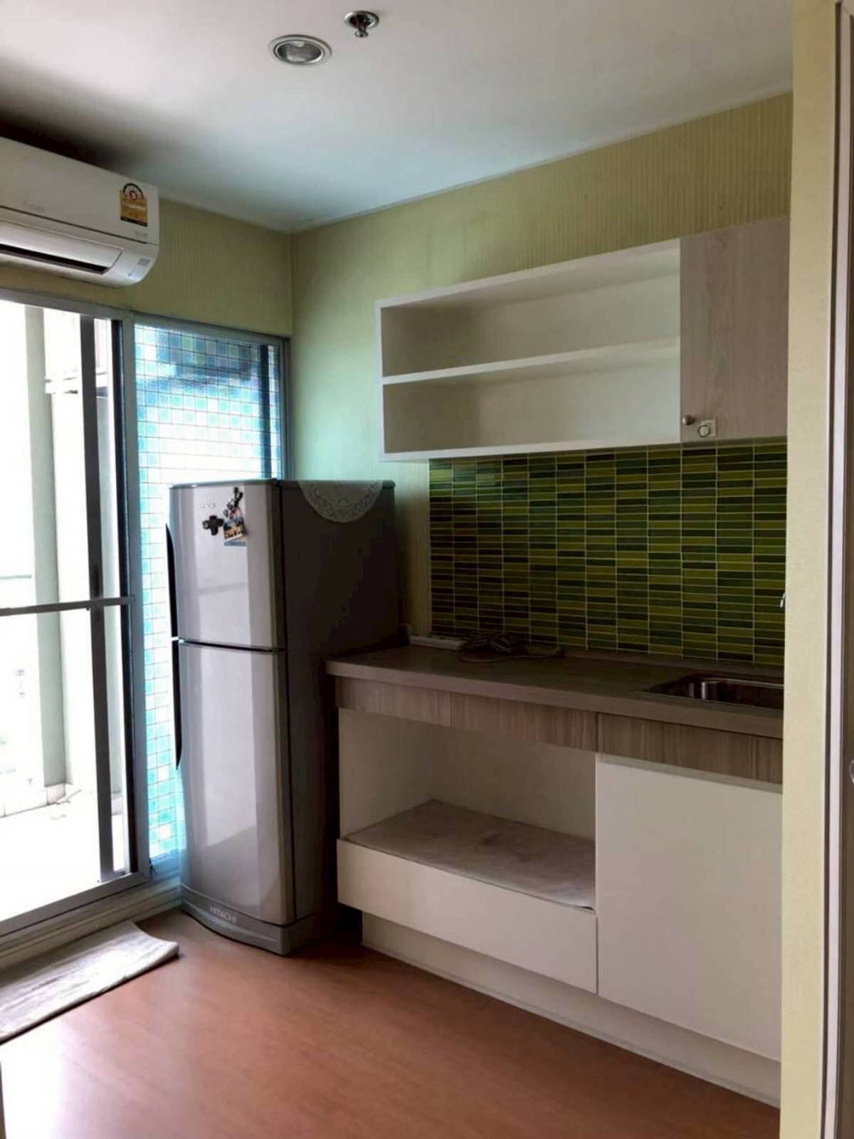 ขายคอนโดนวมินทร์ รามอินทรา : ✅ S-LPNTRN162 ✅ Line : @p2nproperty