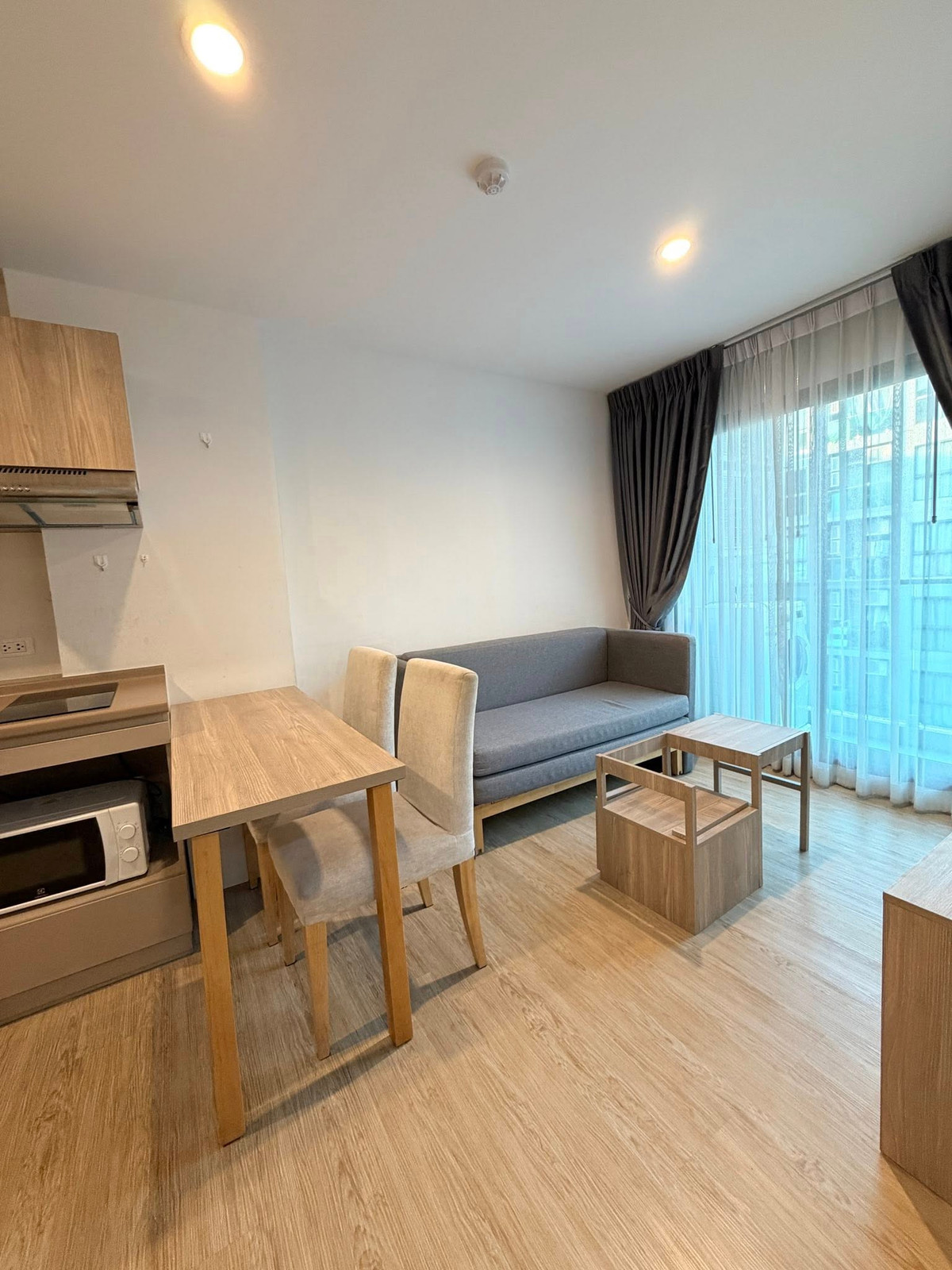 ให้เช่าคอนโดอ่อนนุช อุดมสุข : 🔥🔥 ให้เช่า The Excel Sukhumvit 50 🔥🔥 คอนโดบรรยากาศรีสอร์ท เงียบสงบ ใกล้ BTS อ่อนนุช เดินทางสะดวก