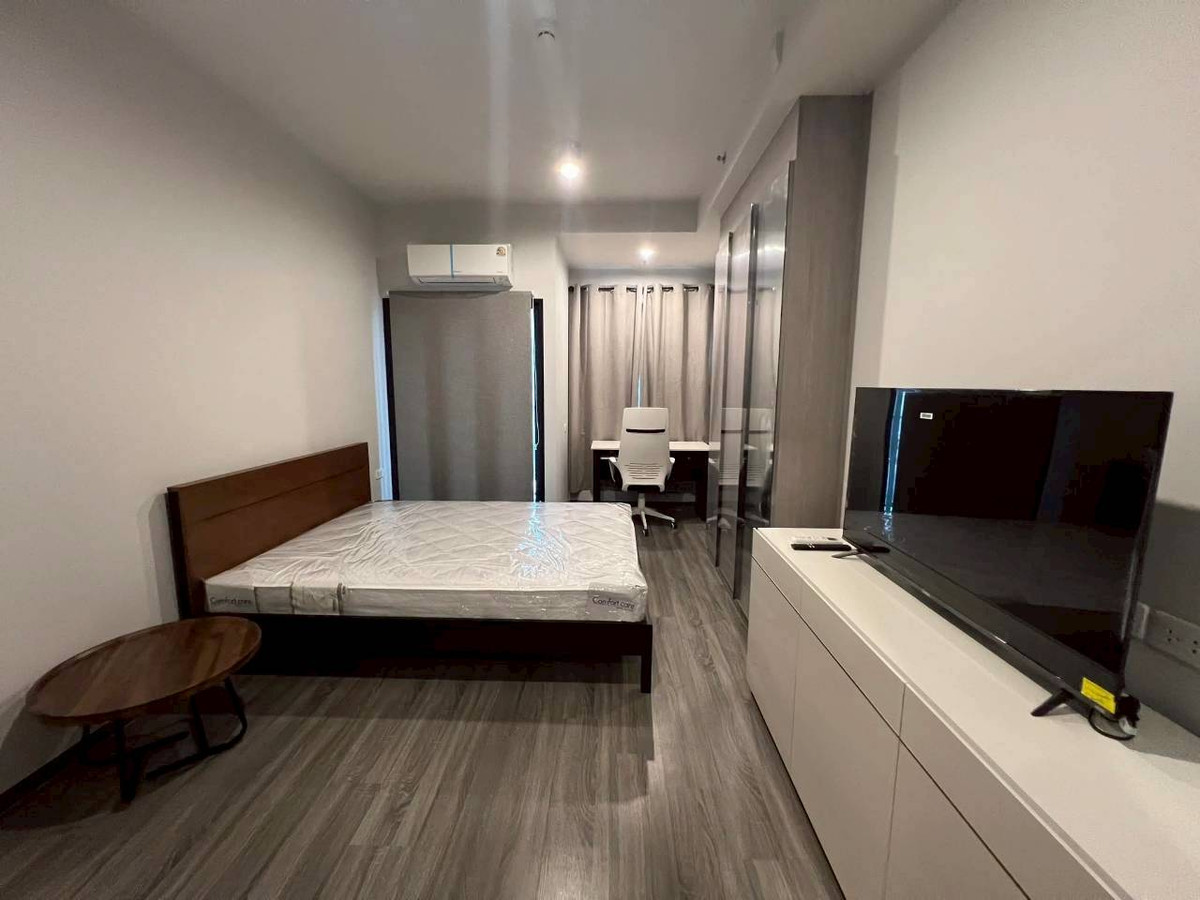 For RentCondoSeri Thai, Ramkhamhaeng Nida : ✅ IDRL127 ✅ Line : @p2nproperty