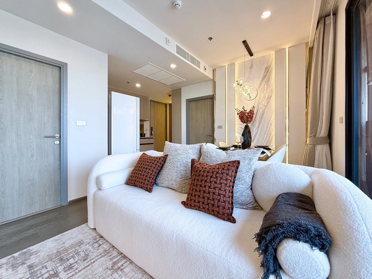 ให้เช่าคอนโดคลองเตย กล้วยน้ำไท : 🚀 COCO Parc - 65ตรม. 2นอน3น้ำ2ที่จอด ปล่อยเช่า ห้องตัวอย่าง 092-545-6151 (ทีม)