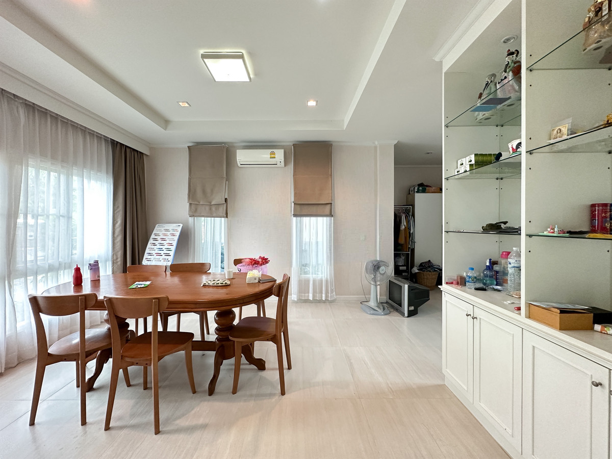 ขายบ้านพุทธมณฑล ศาลายา : 💎 คุ้มที่สุดในทำเลนี้ | ขาย/SALE🧡 Supalai Prima Villa Phutthamonthon Sai3 (ศุภาลัย พรีม่า วิลล่า พุทธมณฑลสาย3) - KC002