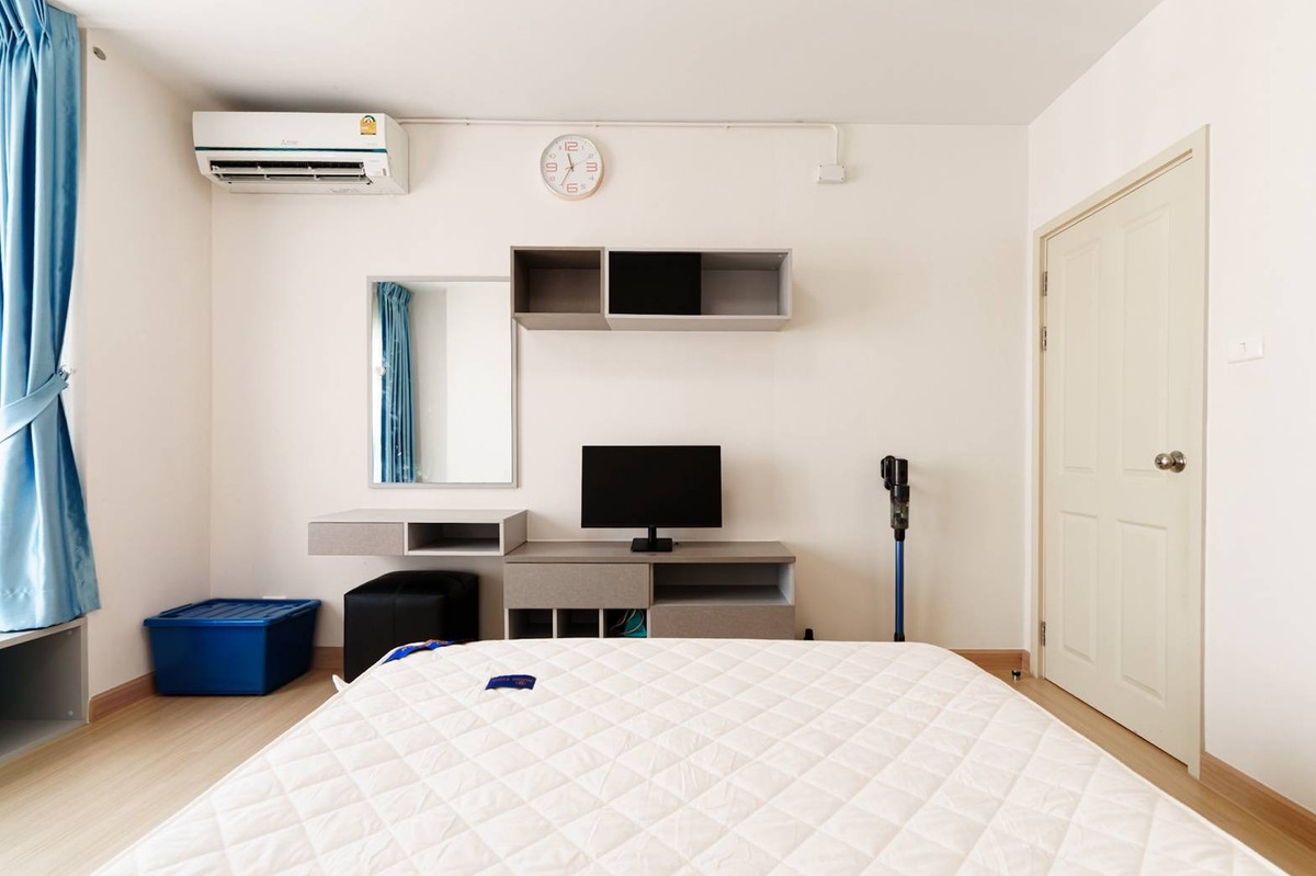 ขายคอนโดพระราม 9 เพชรบุรีตัดใหม่ RCA : ขาย/SALE🧡 Supalai Veranda Rama 9 (ศุภาลัย เวอเรนด้า พระราม 9) - KC079