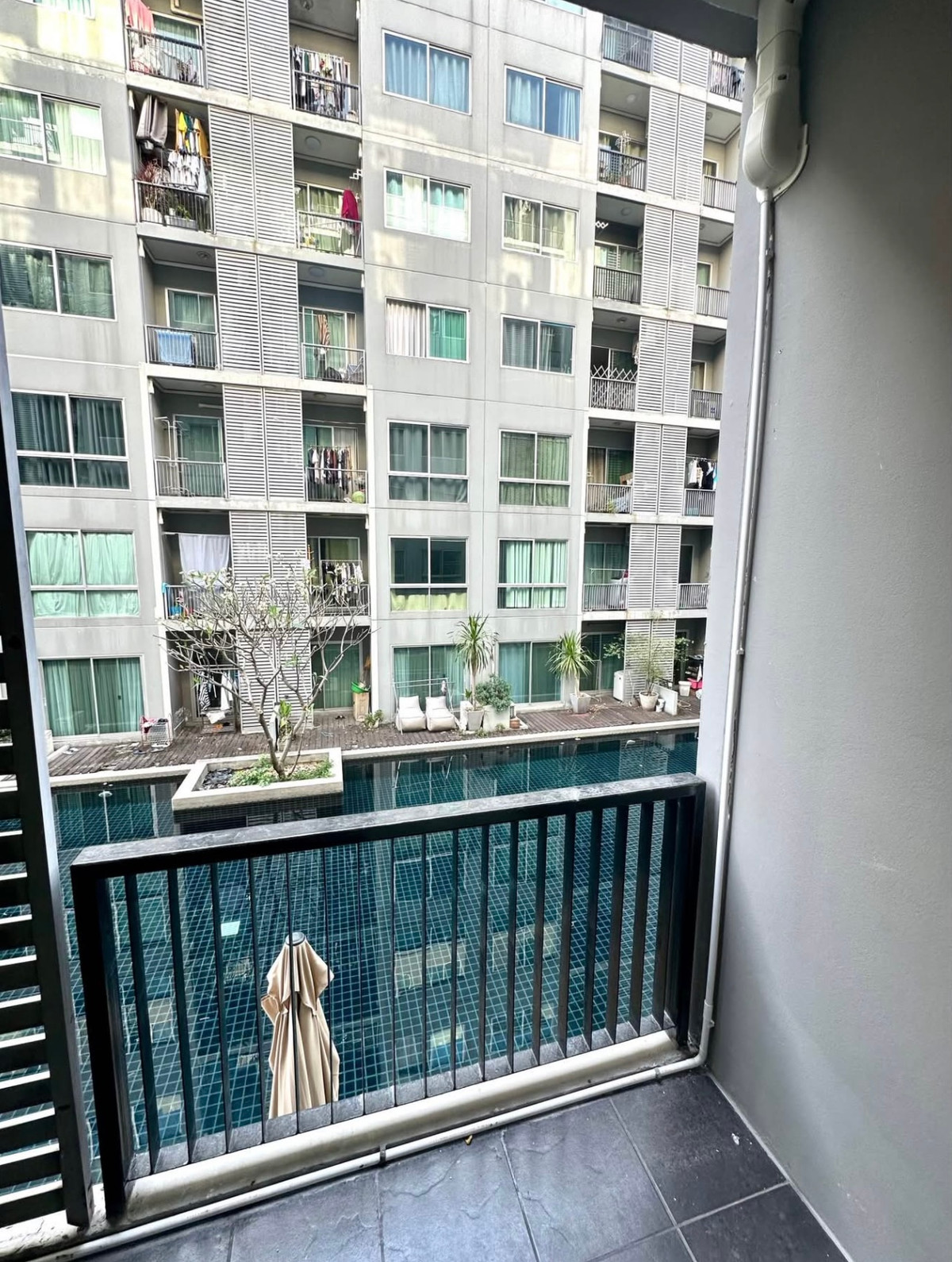 ขายคอนโดรัชดา ห้วยขวาง : ขายคอนโด A Space Play Ratchada-Sutthisarn ราคา 2,290,000 บาท [TTs260301]