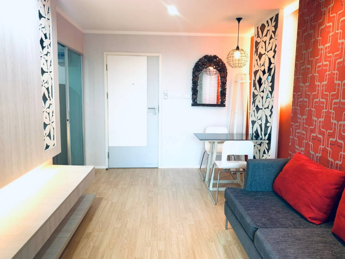 For RentCondoPattanakan, Srinakarin : ✅ LPNSH185 ✅ Line : @p2nproperty