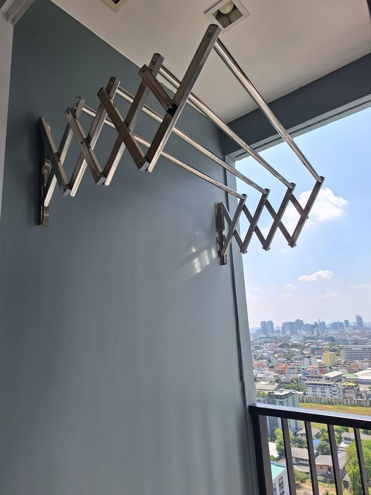 For RentCondoLadprao, Central Ladprao : #Z4837💥 050369 🔥Condo for rent The Saint Residences