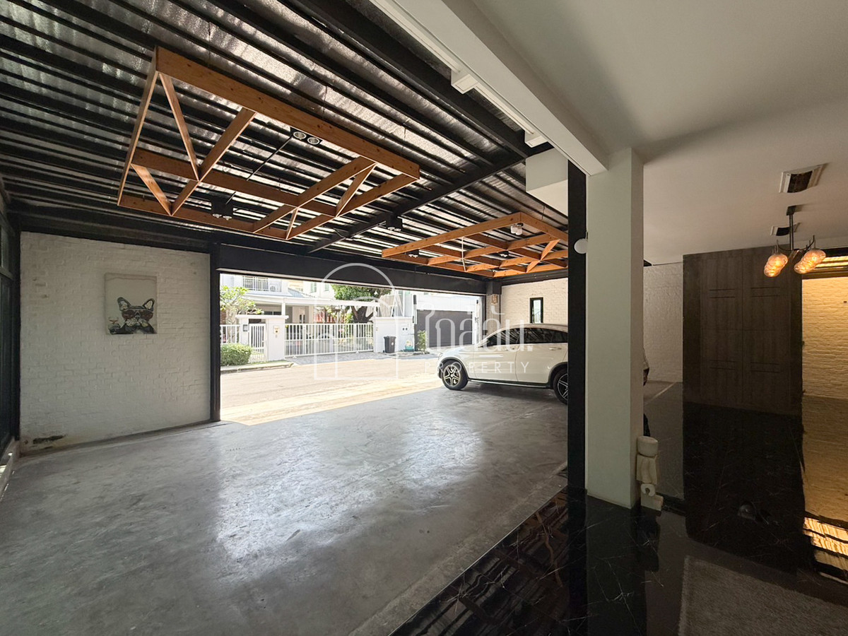 For SaleHousePhutthamonthon, Salaya : 💎 Best value in this location | For sale/SALE🧡 Nantawan Utthayan-Aksa (Nantawan Utthayan-Aksa) - KC075