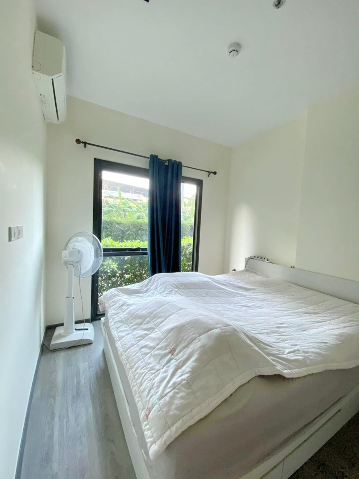 ให้เช่าคอนโดพัฒนาการ ศรีนครินทร์ : ✅ RPT162 ✅ Line : @p2nproperty