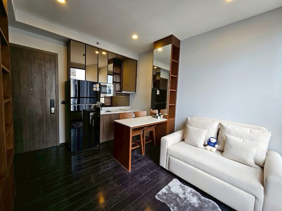 For RentCondoSukhumvit, Asoke, Thonglor : For rent: Park Origin Thonglor (Park Origin Thonglor)