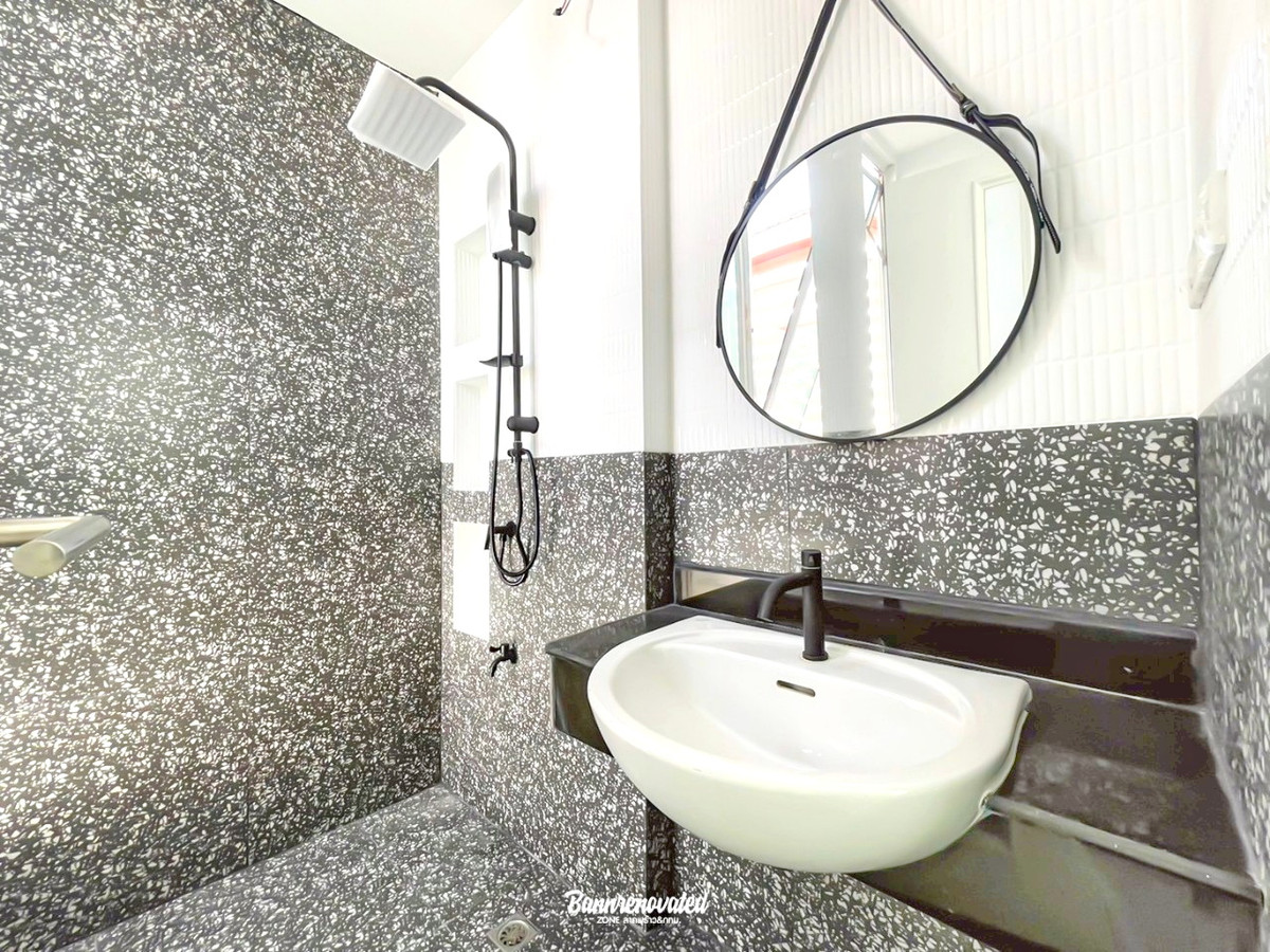 ขายทาวน์โฮมเกษตร นวมินทร์ ลาดปลาเค้า : CB098♛♚ทาวน์โฮม 5 ห้องนอน ขาย⚝ประเสริฐมนูกิจ♜ใกล้แฟชั่นไอส์แลนด์∞099-5919653,065-9423251▚Line@sureresidence