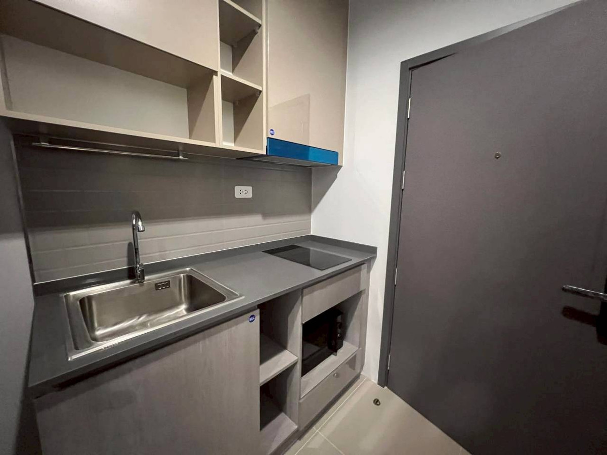 ให้เช่าคอนโดเสรีไทย-นิด้า : ✅ IDRL127 ✅ Line : @p2nproperty